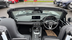Mazda MX-5 1.5 [132] Exclusive-Line 2dr Petrol Convertible